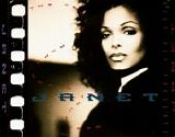 Janet Jackson - Collector's 2 CD Set:  The Velvet Rope Tour 1998