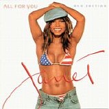 Janet Jackson - All For You:  DVD Edition