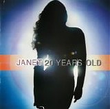 Janet Jackson - 20 Y.O.  #3