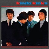 The Kinks - Kinda Kinks