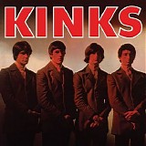 The Kinks - Kinks