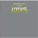 The Kinks - Something Else By The Kinks