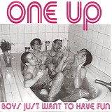 One Up - The Demo