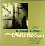 Jackie McLean - Street Singer