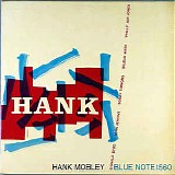 Hank Mobley - Hank Mobley Sextet - Hank