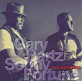 Gary Bartz - Alto Memories