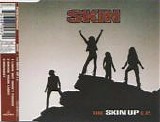 Skin - The Skin Up E.P.