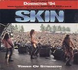 Skin - Tower Of Strength (CD1)