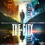 Dominik Scherrer - The City & The City