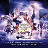 Alan Silvestri - Ready Player One