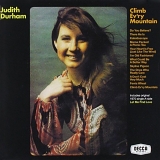 Judith Durham - Climb Ev'ry Mountain