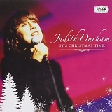 Judith Durham - It's Christmas Time