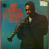 John Coltrane - My Favorite Things [Deluxe Edition]