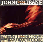 John Coltrane - Wheelin'