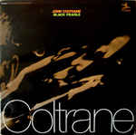 John Coltrane - Black Pearls