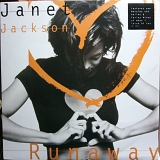 Janet Jackson - Runaway  [UK]