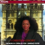 Jessye Norman - Jessye Norman at Notre-Dame - A Christmas Concert