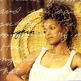 Janet Jackson - Again  (CD Maxi-Single)