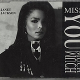 Janet Jackson - Miss You Much