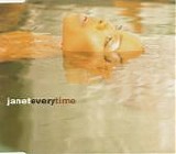 Janet Jackson - Every Time  [UK]