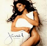 Janet Jackson - All For You  (CD Single)