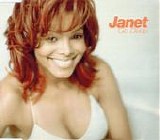 Janet Jackson - Go Deep  [UK]