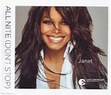 Janet Jackson - All Nite (Don't Stop)  [Australia]