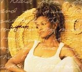 Janet Jackson - Again  [UK]