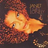 Janet Jackson - I Get Lonely  (CD Single)