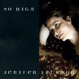 Jenifer Jackson - So High