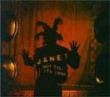 Janet Jackson featuring Joni Mitchell - Got 'Til It's Gone  [UK]