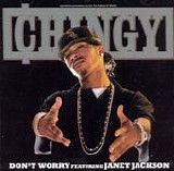 Janet Jackson & Chingy - Don't Worry