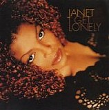 Janet Jackson - I Get Lonely  [UK]