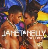 Janet Jackson & Nelly - Call On Me