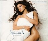 Janet Jackson - All for You  CD1  [UK]