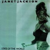 Janet Jackson - State Of The World  [Australia]