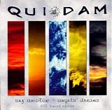 Quidam - Angels' Dreams