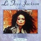 La Toya Jackson - Be My Lover