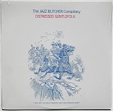 The Jazz Butcher Conspiracy - Distressed Gentlefolk