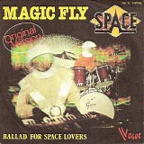 Space - Magic Fly