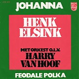 Henk Elsink - Johanna
