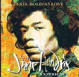 The Jimi Hendrix Experience - Axis: Bold As Love