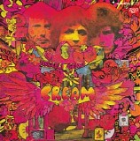 Cream - Disraeli Gears