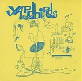 The Yardbirds - Roger The Engineer