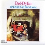 Bob Dylan - Bringing It All Back Home