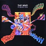 The Who - A Quick One