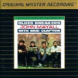 John Mayall - Blues Breakers With Eric Clapton