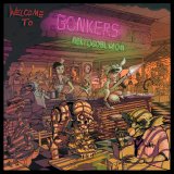 Nekrogoblikon - Welcome To Bonkers