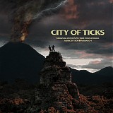 Rob Himebaugh - City of Ticks