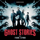 Frank Ilfman - Ghost Stories